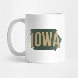 iowa Mug